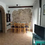 Pis a Sant Feliu de Guíxols