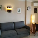 Bonito Apartamento Con Vistas A La Marina Cerca Del Centro Y Playa-321