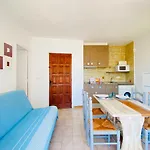 Apartamentos Aquarium.
