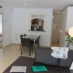 Apartamentos Las Brisas
