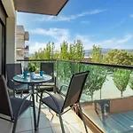 Belvilla By Oyo Modern Apartment In Palamos
