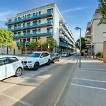 Belvilla By Oyo Modern Apartment In Palamos