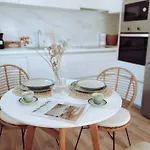 Apartamento En El Nucli Antic De L\'Escala