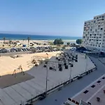 Apartamento Vista Mar Sylvia 5