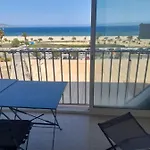 Apartamento Vista Mar Sylvia 5