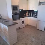 Apartamento Vista Mar Sylvia 5