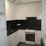 Urpa Apartaments