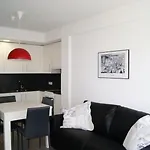 Urpa Apartaments