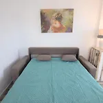 396-Studio Vue Marina