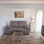 396-Studio Vue Marina