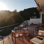 Casa Con Piscina En Calonge, Pueblo Medieval Entre Mar Y Montana