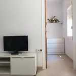 Apartamento céntrico con 2 habitaciones y Wi-Fi