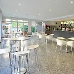 Hotel Villa Garbi