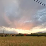 Alojamiento Familiar con Chimenea - Alt Empordà