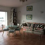Attic In Cadaques , With Parking