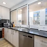 Apartamento WELCS en el puerto de Roses