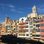 Casa Veuras Girona - Montilivi