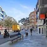 Cozycatalonia - Comfortable Apartment In Central Blanes
