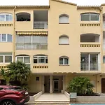 Apartamento Welcs Emp 004 Con Inmejorables Vistas