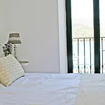 Apartamento con vistas al Mar
