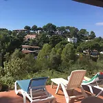 Beautiful Detached Villa Close To Sandy Beach, Shops And Restaurants