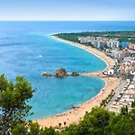 Vivalidays Rosa - Blanes
