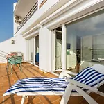 Welcs Apartamento 024 Emp Frente Al Mar Con Terraza