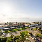 Welcs Apartamento 024 Emp Frente Al Mar Con Terraza