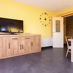Apartment Santa Cruz By Interhome