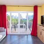 Apartment Santa Cruz By Interhome