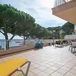 Apartamentos Barcarola