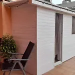 Terrassa-Solarium Centre