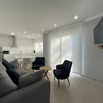 Apartaments Voramar Roses