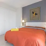Piso De 2 Habitaciones, 3 Piscinas Y Cerca Del Mar