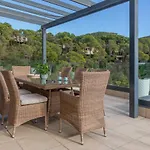 Penthouse Lilium Llafranc - By Emerald Stay