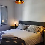 Apartamentos Aquarium. 150 Metros Playa.