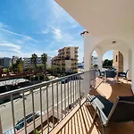 Apartamentos Aquarium.