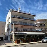 Apartamentos Aquarium. 150 Metros Playa.