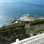 Apartamento Magnificas Vistas Mar Y Piscina Ref 298
