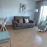 Apartamento Acogedor Con Piscina Comunitaria Y Parking En Roses, Cerca De La Playa Y Atracciones - Es-204-39