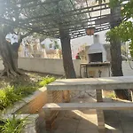 Apartmento Sant Pau 7