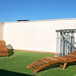 Magnifico Apartamento Cerca De La Playa Con Piscina - Roses