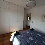 Apartamento Familiar Con Vistas Espectaculares