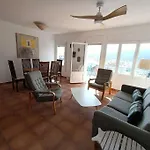 Apartamento Familiar Con Vistas Espectaculares