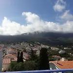 Apartamento Familiar Con Vistas Espectaculares