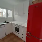 Apartamento Familiar Con Vistas Espectaculares