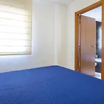 Apartamento Voramar de lujo a 50 metros playa Parking wifi y AACC