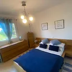 Mon Repos Bloc 1 - Porta 4