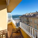 Apartamento Pie De Playa-Wifi Free