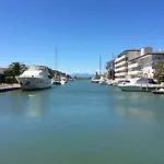 2 Beds, 2 Baths Apartment With Great Views And Pool